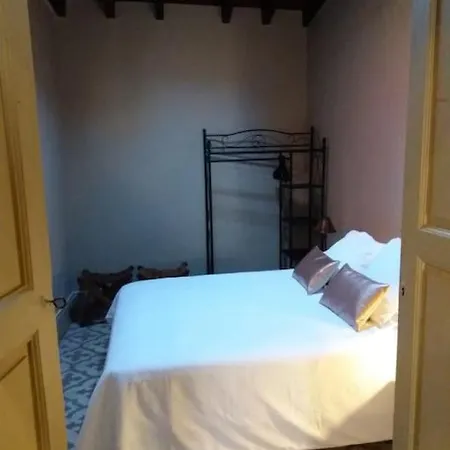 아파트 Casa Vermen Centro De La Laguna, Casco Historico 라 라구나