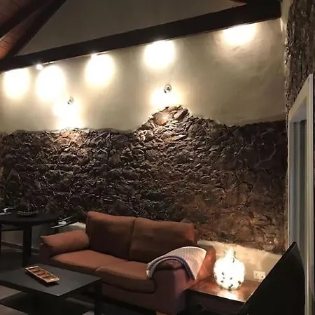 Casa Vermen Centro De La Laguna, Casco Historico 아파트 라 라구나
