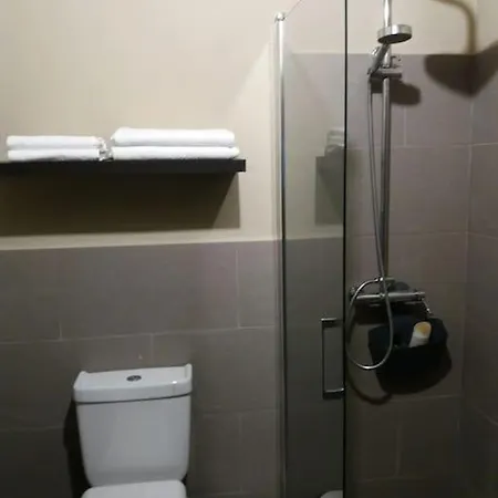 Casa Vermen Centro De La Laguna, Casco Historico 아파트 라 라구나